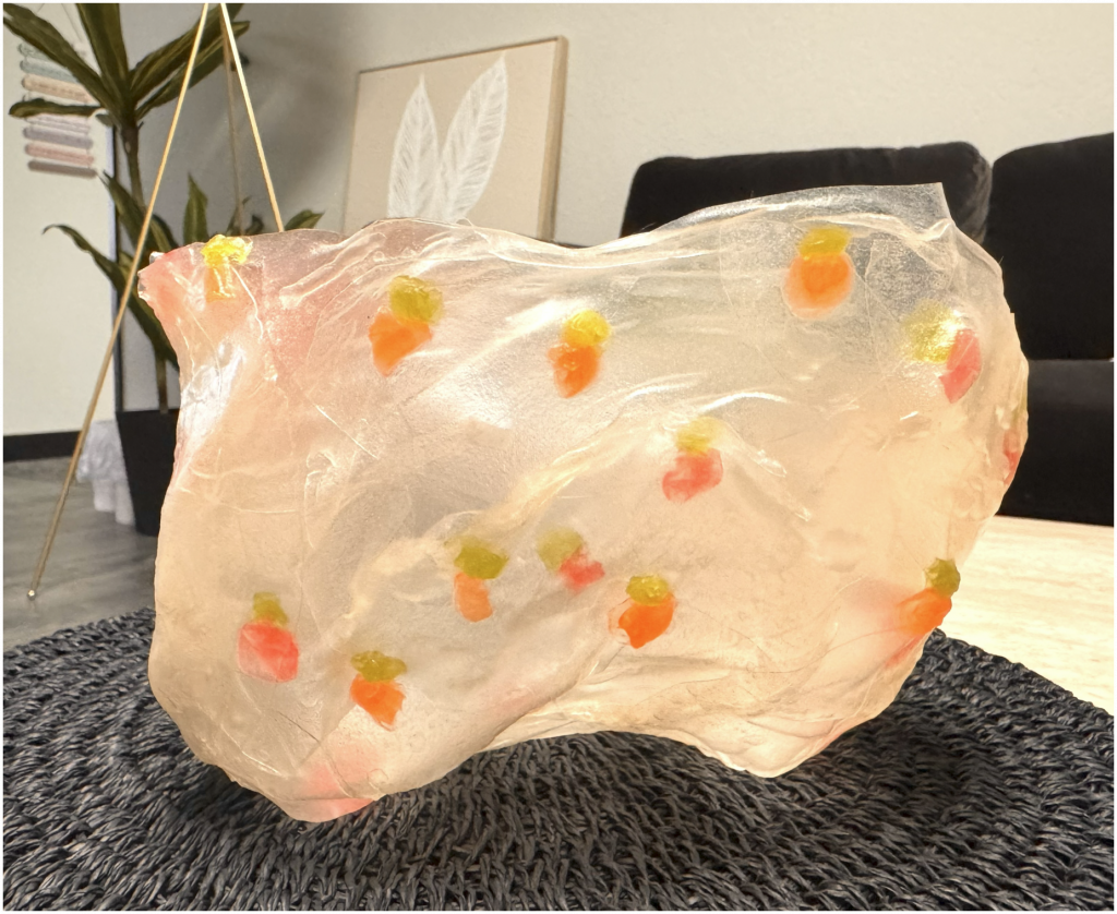 Rice Paper Art Workshop